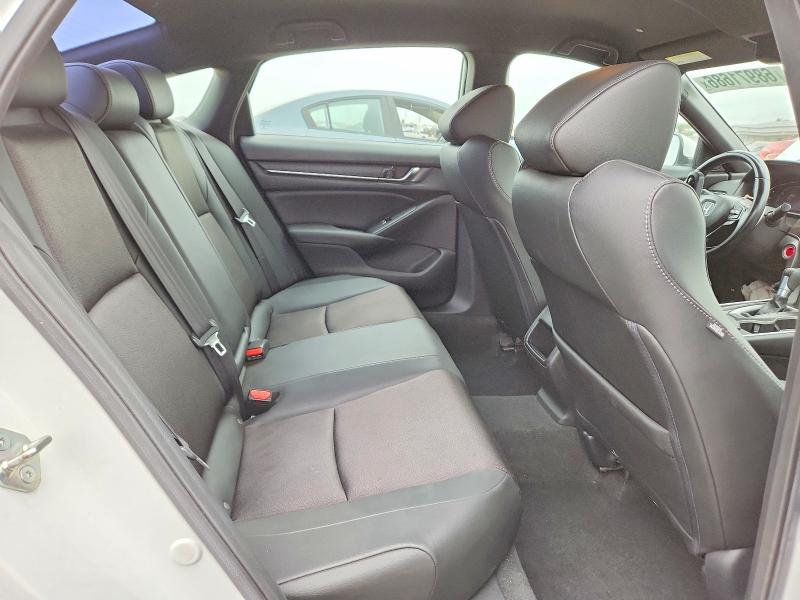 Продажа на аукционе авто 2020 Honda Accord, vin: 1HGCV1F31LA066112, номер лота: 68971686