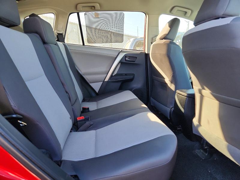 2013 Toyota Rav4 მანქანა იყიდება აუქციონზე, vin: 2T3ZFREV6DW036050, აუქციონის ნომერი: 65054456