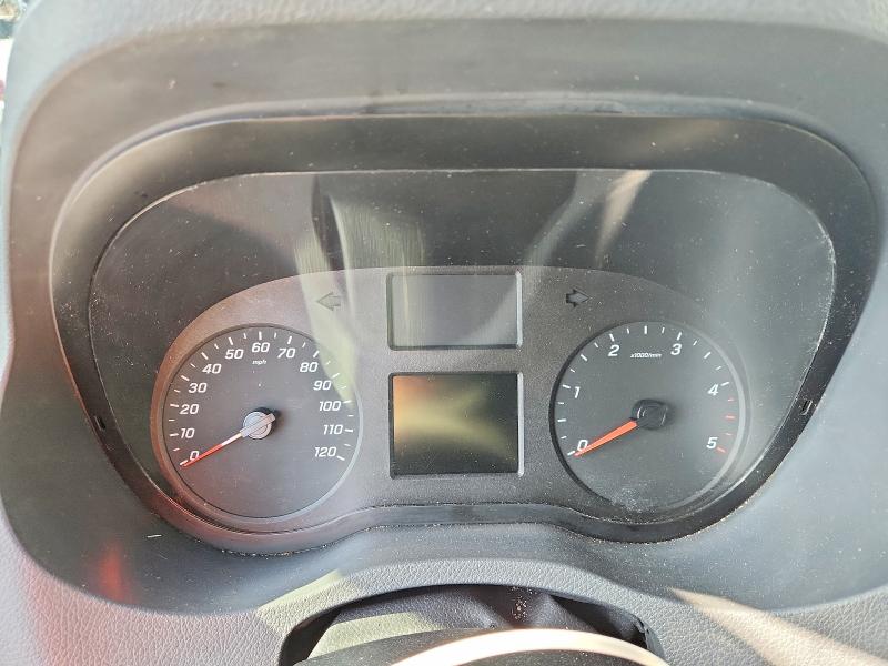 2020 Mercedes-benz Sprinter მანქანა იყიდება აუქციონზე, vin: W1W4ECVY9LT020239, აუქციონის ნომერი: 66220606