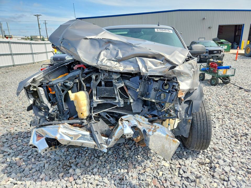 Продажа на аукционе авто 2008 Gmc Sierra, vin: 2GTEK190881212606, номер лота: 67094916