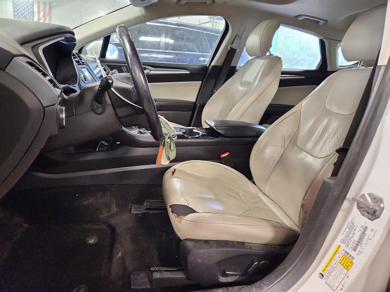 Auction sale of the 2014 Ford Fusion, vin: 3FA6P0RU6ER393284, lot number: 70602526