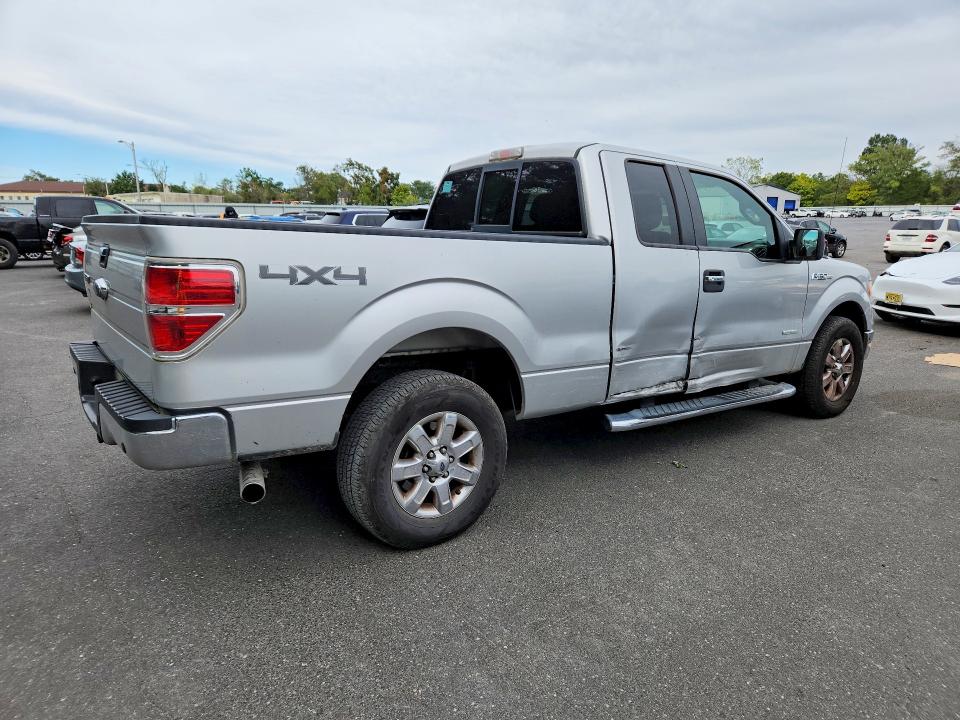Продаж на аукціоні авто 2013 Ford F150, vin: 1FTFX1ET0DFD73976, номер лоту: 69298106