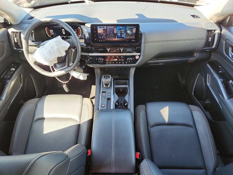 Продаж на аукціоні авто 2026 Nissan Pathfinder, vin: 5N1DR3CSXTC211971, номер лоту: 69552316