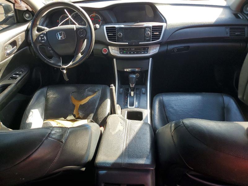 Auction sale of the 2013 Honda Accord, vin: 1HGCR2F86DA086007, lot number: 67320906