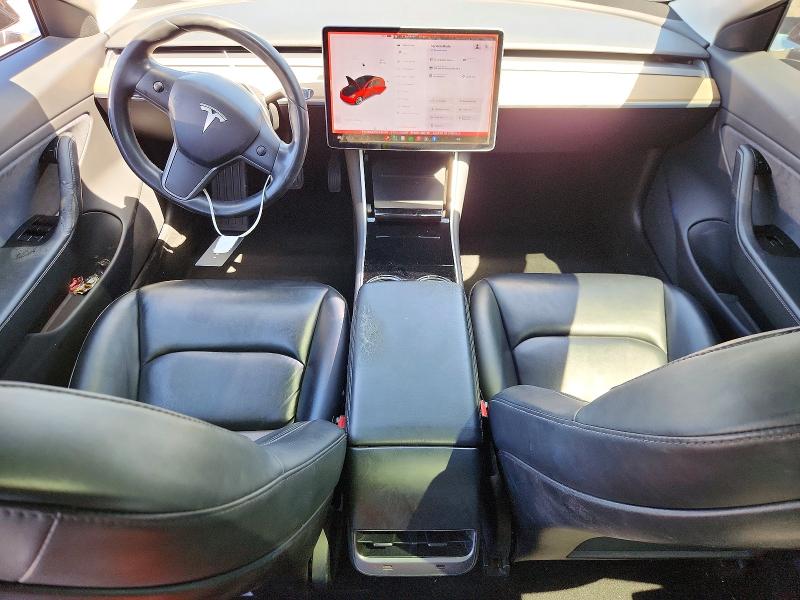 Aukcja sprzedaży 2019 Tesla Model 3, vin: 5YJ3E1EB7KF418459, numer aukcji: 66957766