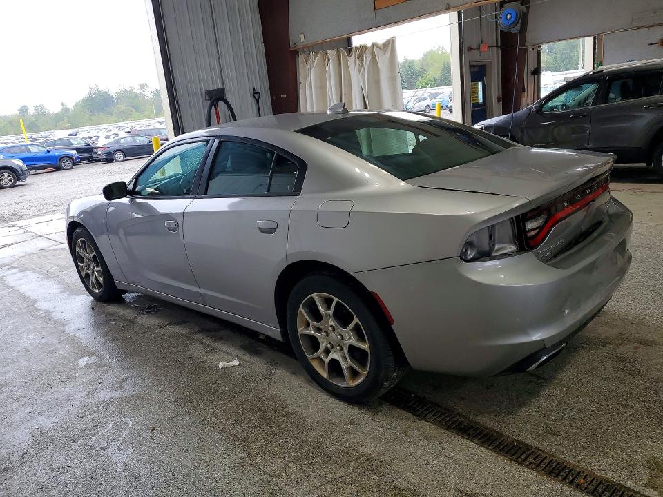 Продажа на аукционе авто 2017 Dodge Charger, vin: 2C3CDXJG1HH521374, номер лота: 69051026