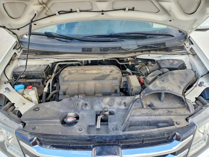 Продаж на аукціоні авто 2015 Honda Odyssey, vin: 5FNRL5H60FB081192, номер лоту: 67472956