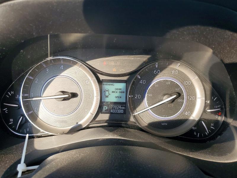 2015 Infiniti Qx80 მანქანა იყიდება აუქციონზე, vin: JN8AZ2NE2F9087287, აუქციონის ნომერი: 69058936