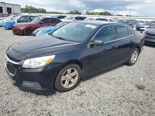 Продажа на аукционе авто 2015 Chevrolet Malibu, vin: 1G11B5SL7FF250854, номер лота: 70036856