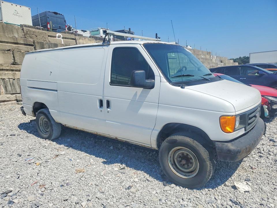 Продаж на аукціоні авто 2007 Ford Econoline, vin: 1FTSE34L87DB45497, номер лоту: 67507266
