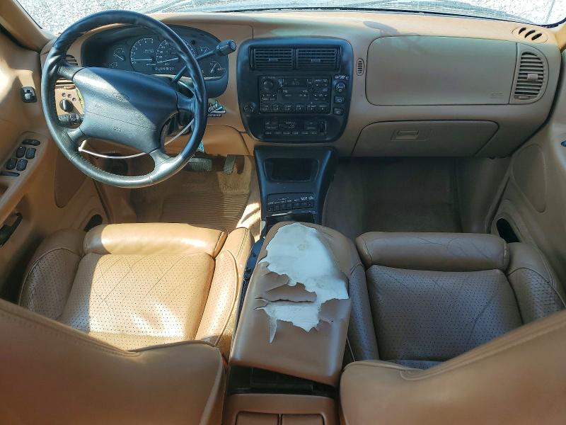 Продажа на аукционе авто 1996 Ford Explorer, vin: 1FMDU32X1TZB93448, номер лота: 69569216