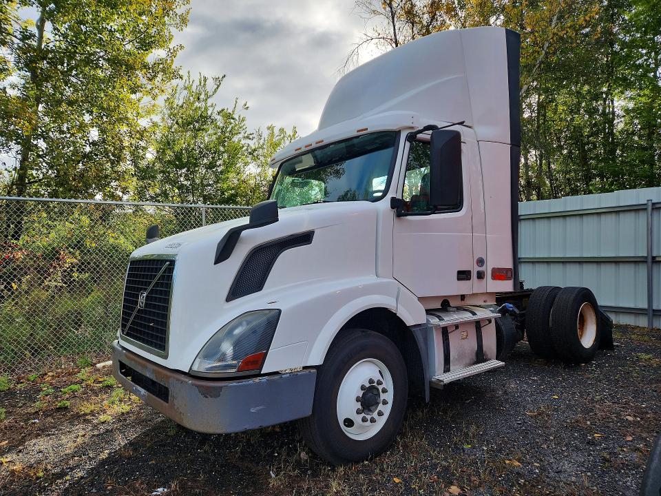 Aukcja sprzedaży 2016 Volvo Vn Vnl, vin: 4V4N39TG2GN965485, numer aukcji: 69952856