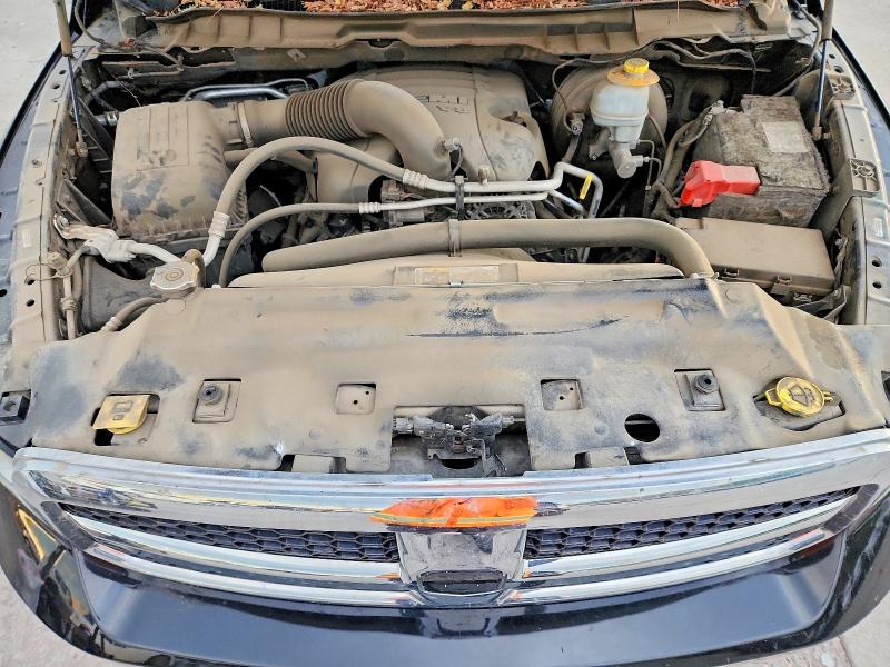 Aukcja sprzedaży 2015 Ram 1500, vin: 1C6RR7GT8FS536592, numer aukcji: 66498096