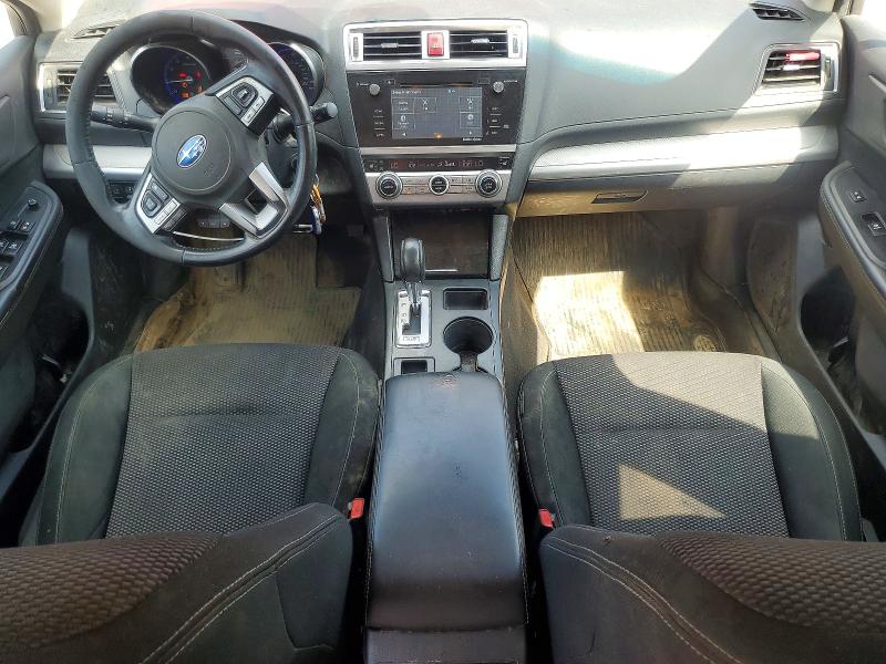 Aukcja sprzedaży 2016 Subaru Outback, vin: 4S4BSAFC0G3206403, numer aukcji: 67836526