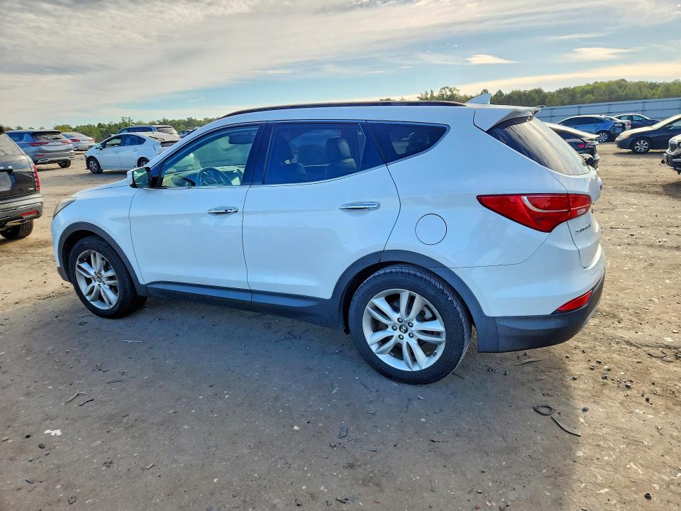 Продаж на аукціоні авто 2013 Hyundai Santa Fe Sport, vin: 5XYZU3LA1DG076134, номер лоту: 70322326