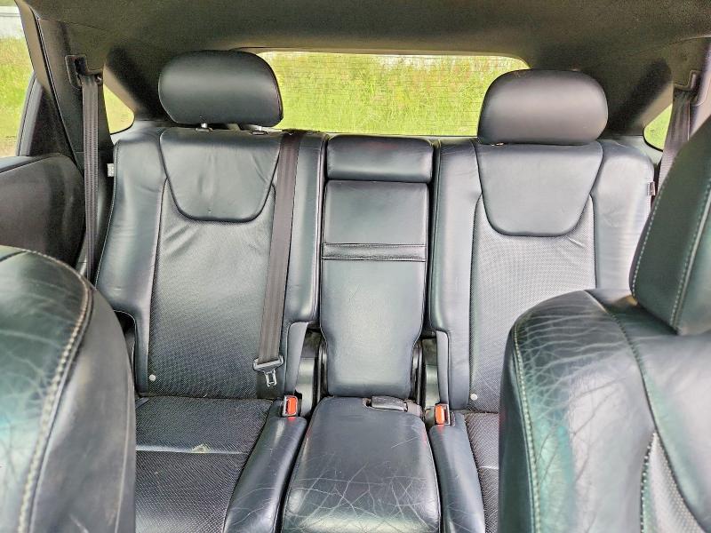 Продаж на аукціоні авто 2015 Lexus Rx 350, vin: 2T2BK1BA1FC325829, номер лоту: 70278876