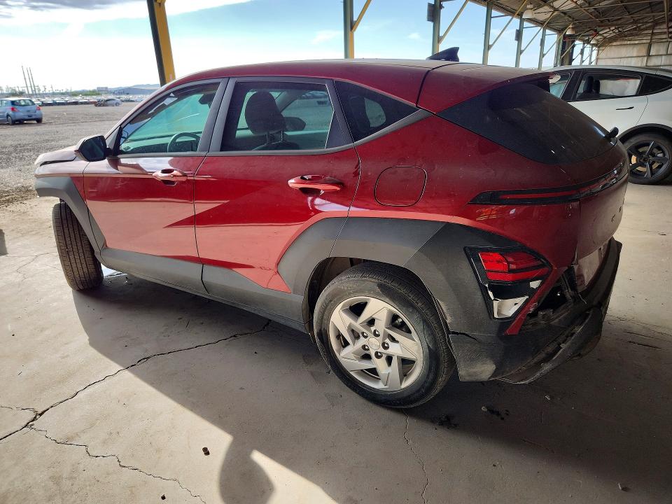 Продажа на аукционе авто 2024 Hyundai Kona, vin: KM8HA3AB7RU068718, номер лота: 68970246