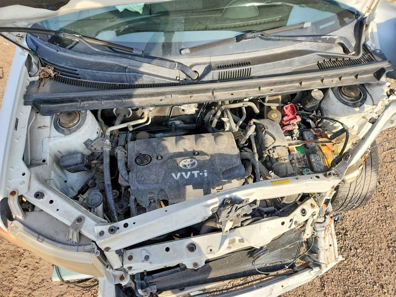 67541066 :رقم المزاد ، JTLKT324564099907 vin ، 2006 Scion Xb مزاد بيع