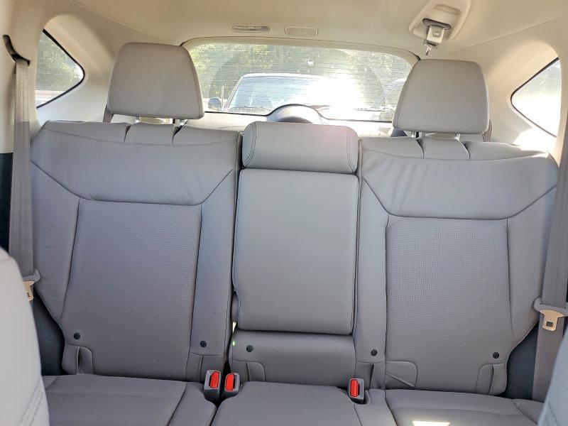 69324626 :رقم المزاد ، 2HKRM3H77FH546658 vin ، 2015 Honda Cr-v مزاد بيع