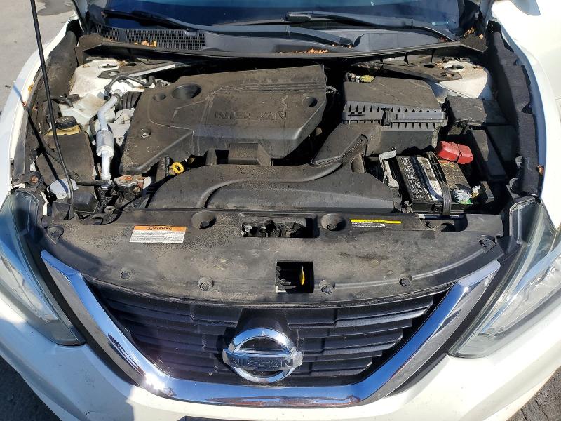 2017 Nissan Altima მანქანა იყიდება აუქციონზე, vin: 1N4AL3APXHC203163, აუქციონის ნომერი: 69037506