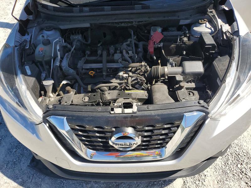 68476166 :رقم المزاد ، 3N1CP5CV9LL479123 vin ، 2020 Nissan Kicks مزاد بيع