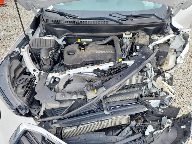 Aukcja sprzedaży 2018 Gmc Terrain, vin: 3GKALMEV7JL310839, numer aukcji: 68284976