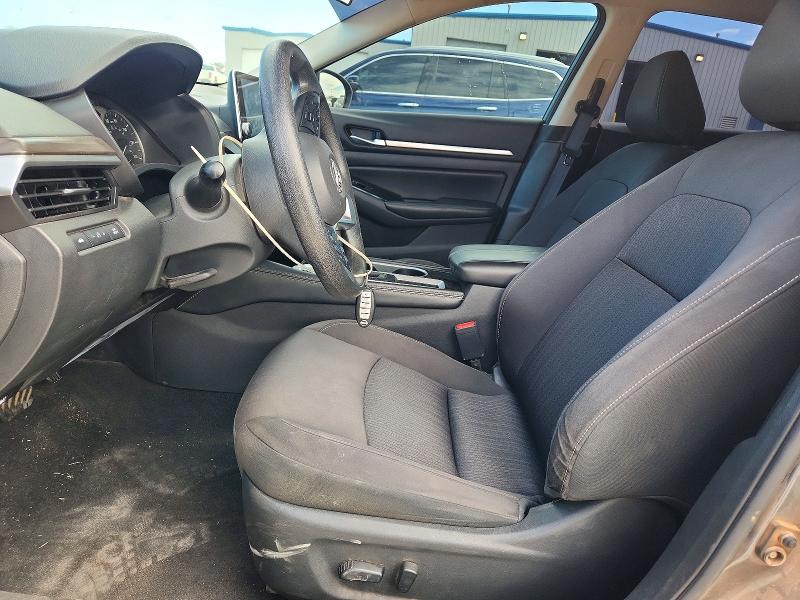 70075446 :رقم المزاد ، 1N4BL4DV0PN334495 vin ، 2023 Nissan Altima مزاد بيع