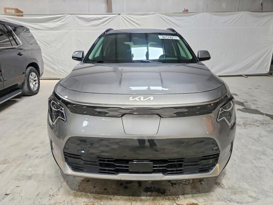 Aukcja sprzedaży 2024 Kia Niro, vin: KNDCR3L11R5117787, numer aukcji: 67043786