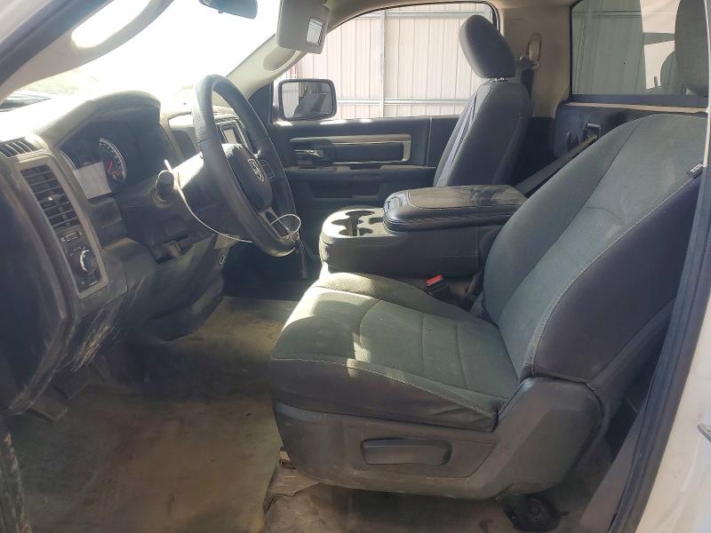 67414936 :رقم المزاد ، 3C6JR6DG7NG428114 vin ، 2022 Ram 1500 Classic مزاد بيع