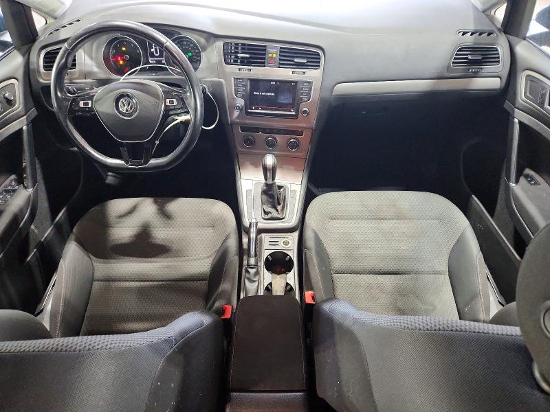 Aukcja sprzedaży 2016 Volkswagen Golf Sportwagen, vin: 3VWC17AU5GM516895, numer aukcji: 70440946
