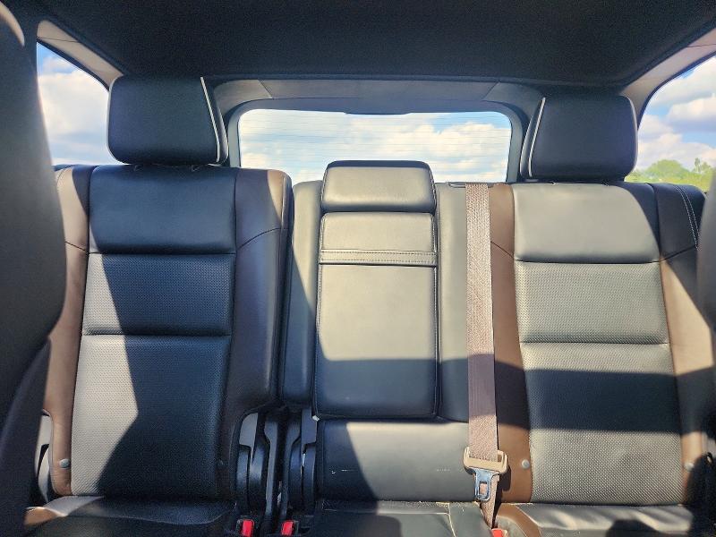 67540066 :رقم المزاد ، 1C4RJFCG8EC172394 vin ، 2014 Jeep Grand Cherokee مزاد بيع