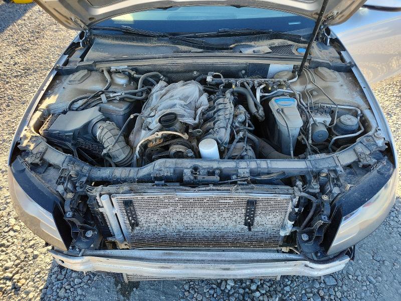 67839936 :رقم المزاد ، WAUBFAFL4CN001770 vin ، 2012 Audi A4 مزاد بيع