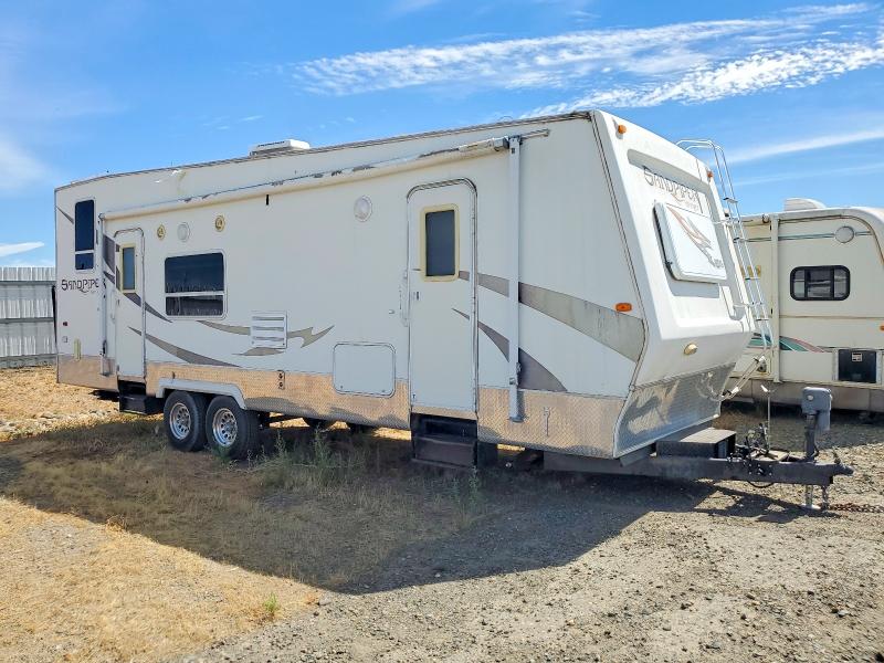Продаж на аукціоні авто 2007 Forest River Sandpiper Toy Hauler, vin: 4X4TSXD237C019589, номер лоту: 68232416