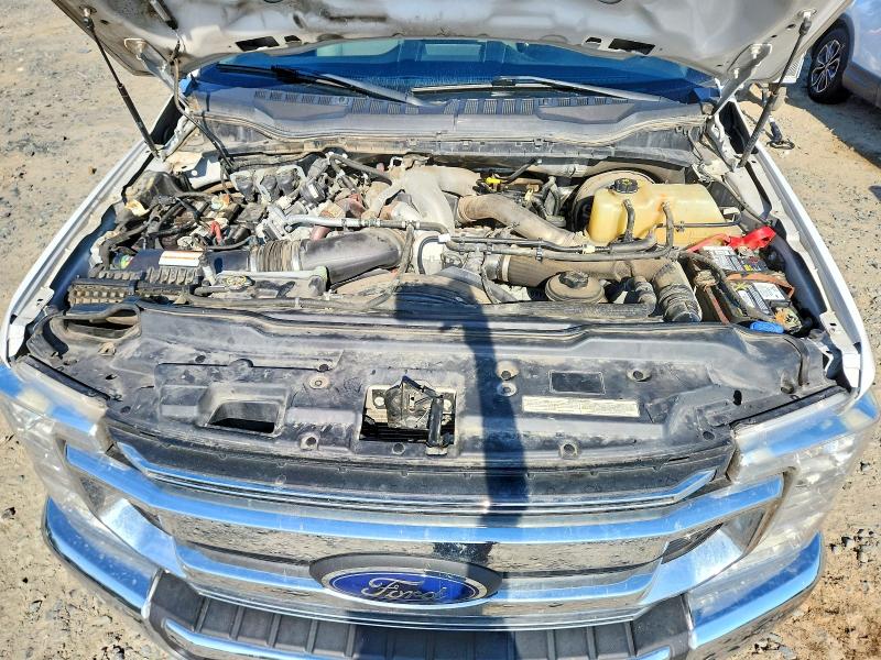 65343906 :رقم المزاد ، 1FT8W3BT9LEE95879 vin ، 2020 Ford F350 مزاد بيع