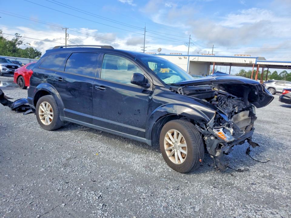 Aukcja sprzedaży 2016 Dodge Journey, vin: 3C4PDCBB1GT107946, numer aukcji: 67426526