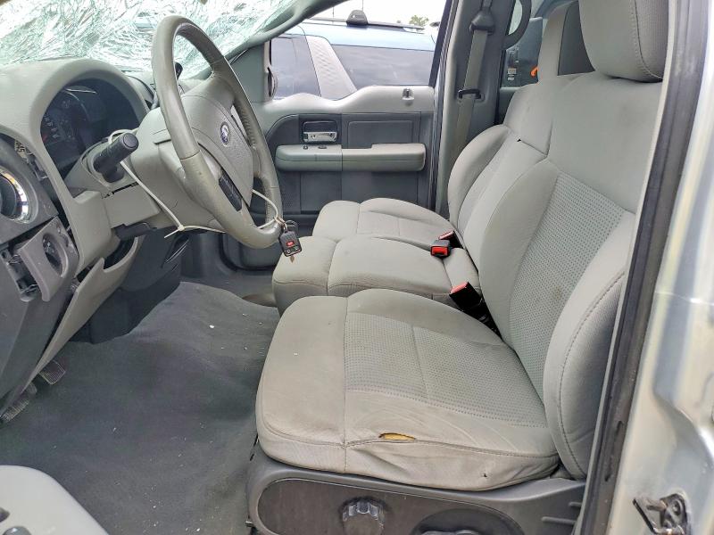 Aukcja sprzedaży 2008 Ford F150, vin: 1FTPW14V88FA03486, numer aukcji: 67906816