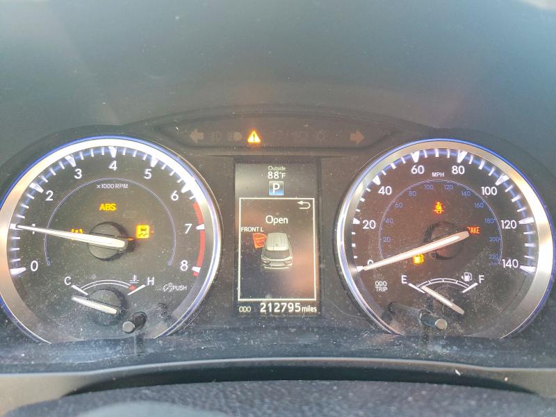 67679146 :رقم المزاد ، 5TDJKRFH0ES034539 vin ، 2014 Toyota Highlander مزاد بيع
