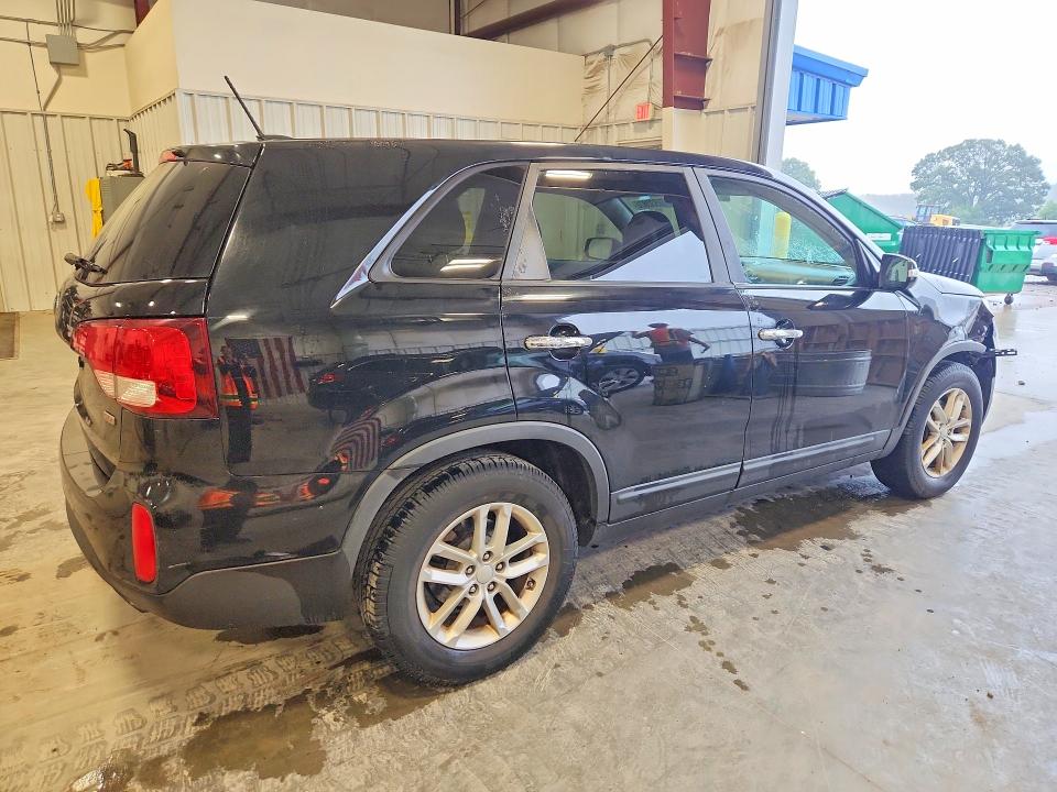 Продаж на аукціоні авто 2015 Kia Sorento, vin: 5XYKT3A68FG644188, номер лоту: 70932876
