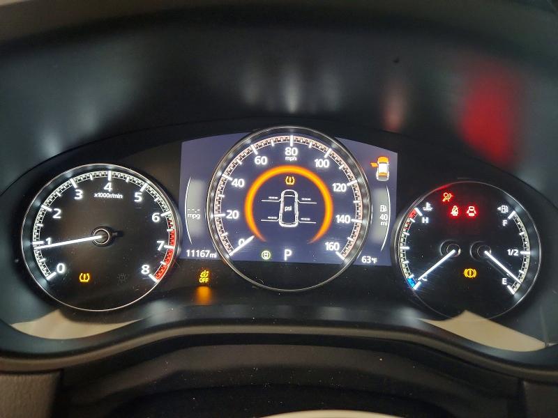 Продаж на аукціоні авто 2026 Mazda Cx-50, vin: 7MMVABBL2TN493080, номер лоту: 70703786