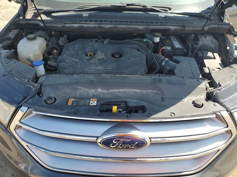 Продажа на аукционе авто 2018 Ford Edge, vin: 2FMPK4K97JBB20546, номер лота: 67695916