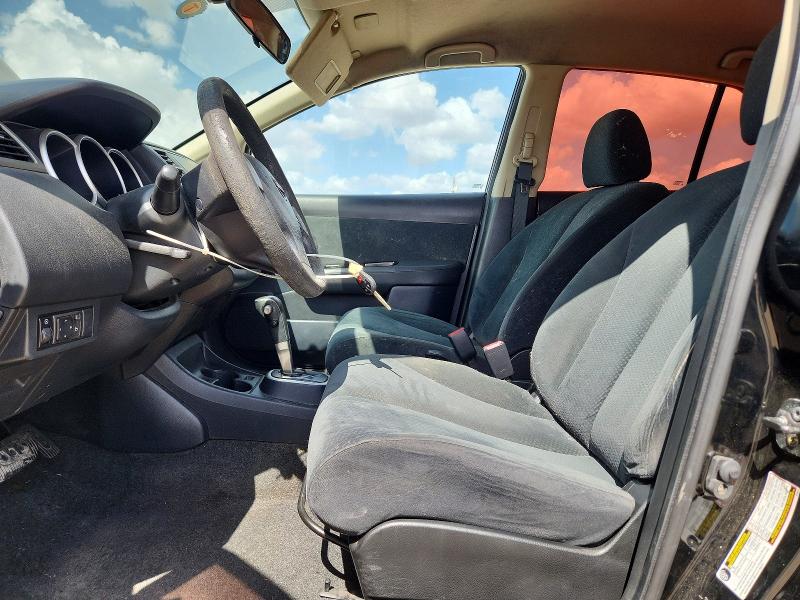 Aukcja sprzedaży 2010 Nissan Versa, vin: 3N1BC1AP4AL418909, numer aukcji: 69409536