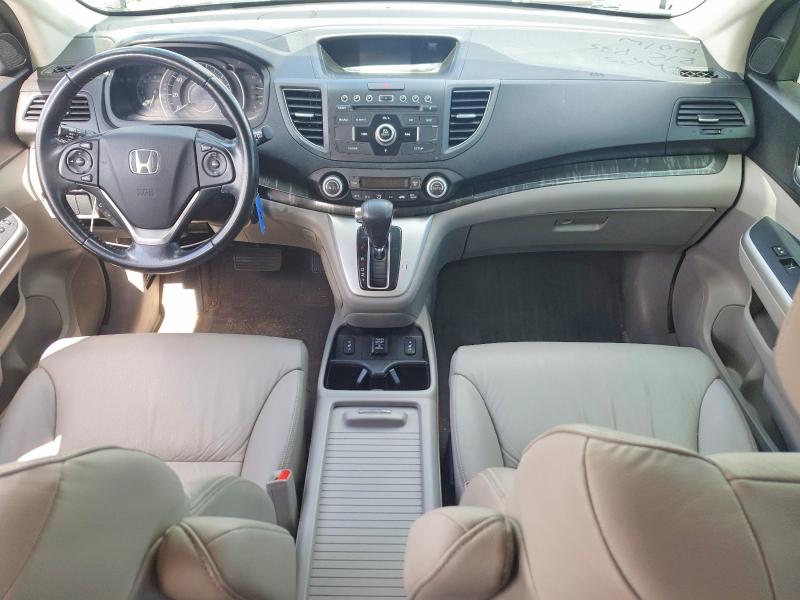 Продаж на аукціоні авто 2012 Honda Cr-v, vin: 5J6RM4H75CL071437, номер лоту: 69431856