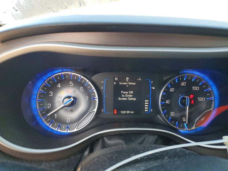 Aukcja sprzedaży 2021 Chrysler Voyager, vin: 2C4RC1DG9MR515330, numer aukcji: 67660886