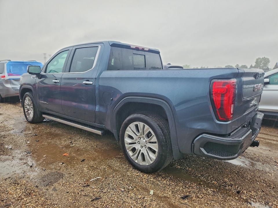 68717286 :رقم المزاد ، 3GTU9FEL6LG343103 vin ، 2020 Gmc Sierra مزاد بيع