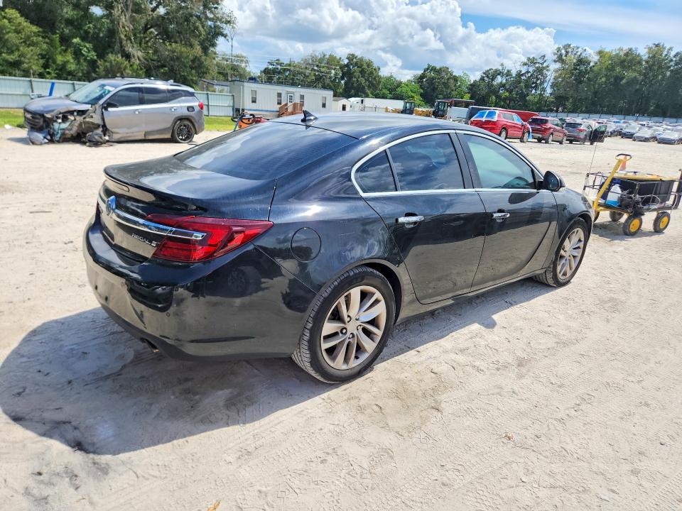 Aukcja sprzedaży 2014 Buick Regal, vin: 2G4GN5EX1E9321721, numer aukcji: 70122616