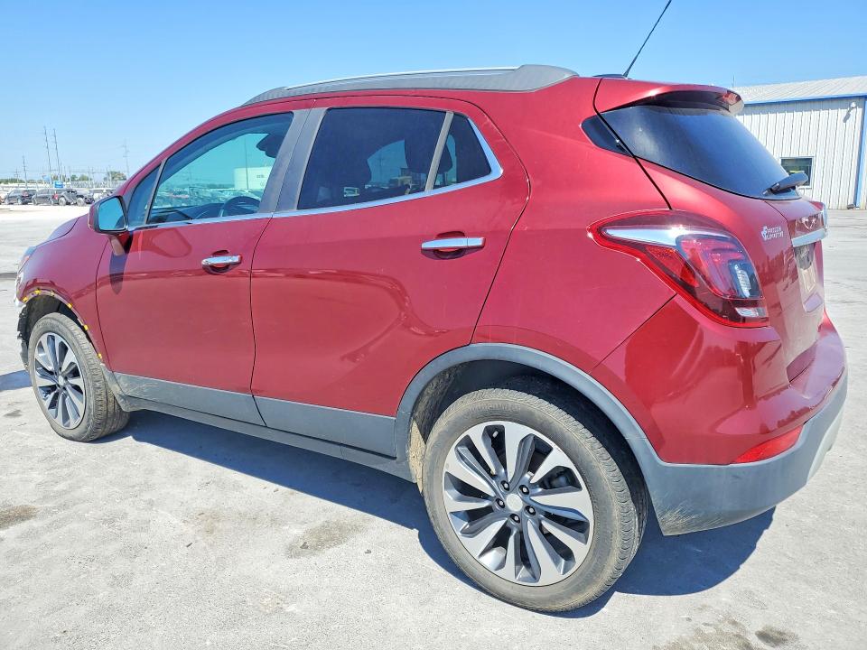 Продаж на аукціоні авто 2022 Buick Encore, vin: KL4CJESM4NB553201, номер лоту: 67273346
