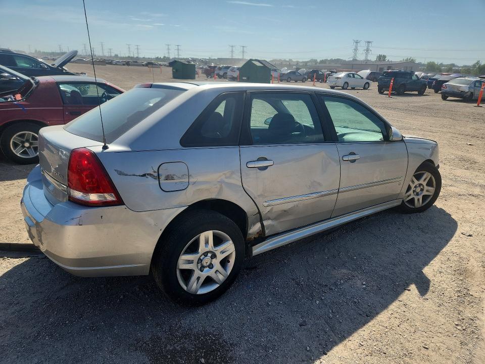 Aukcja sprzedaży 2006 Chevrolet Malibu, vin: 1G1ZT61846F113261, numer aukcji: 67983846