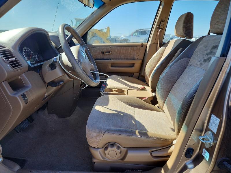 2004 Honda Cr-v მანქანა იყიდება აუქციონზე, vin: JHLRD68414C020478, აუქციონის ნომერი: 70851066