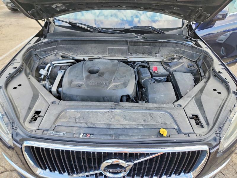 Aukcja sprzedaży 2016 Volvo Xc90, vin: YV4A22PK5G1024894, numer aukcji: 69015316