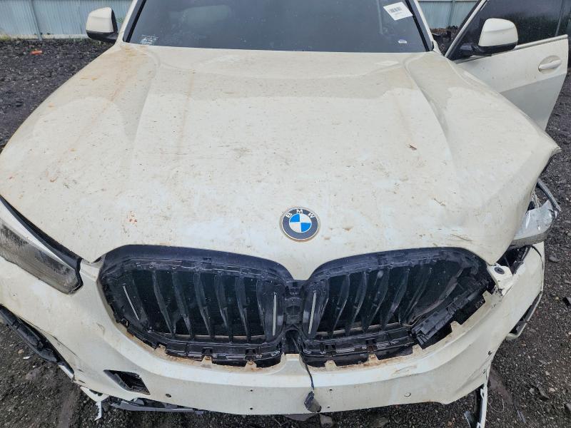 Aukcja sprzedaży 2019 Bmw X5, vin: 5UXCR6C53KLL02783, numer aukcji: 70411356